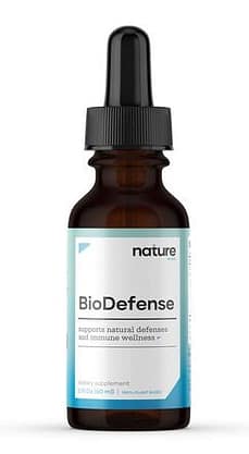 BioDefence