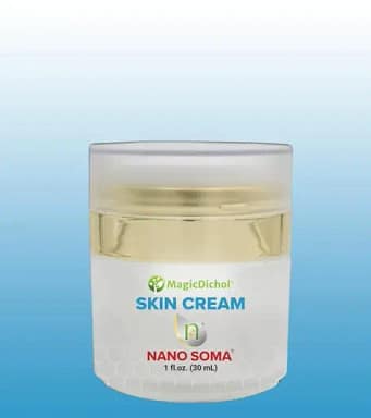 Skin Cream Nano Soma