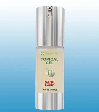 Topical Gel NanoSoma