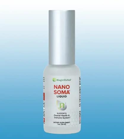 NanoSOma Spray