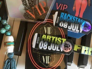 edefining Sound Check : for musicians in studio, artists in residence and on tour